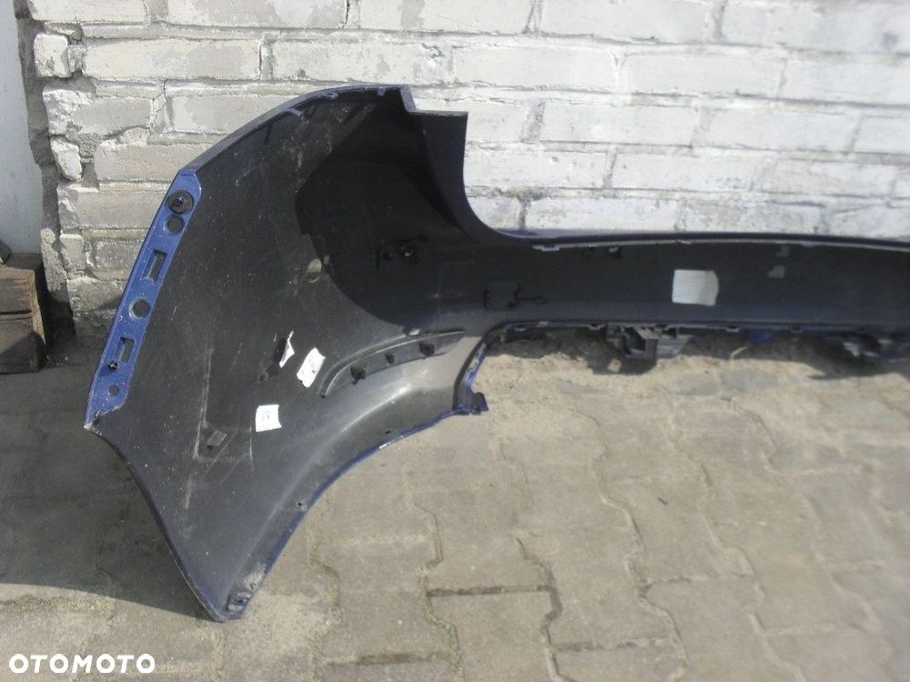 Zderzak tył tylny Peugeot 308 II SW Kombi - 7