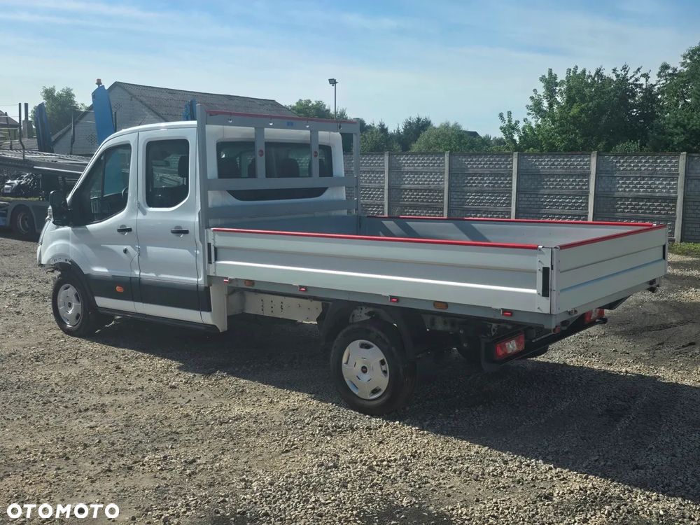 Ford TRANSIT - 10