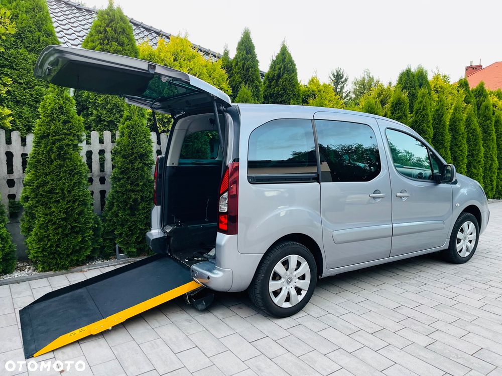 Citroën Berlingo Multispace BlueHDi 100 SELECTION - 2
