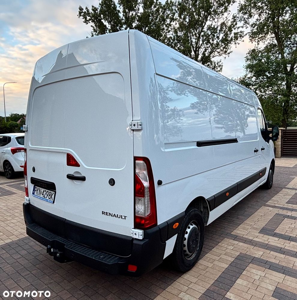 Renault Master - 4