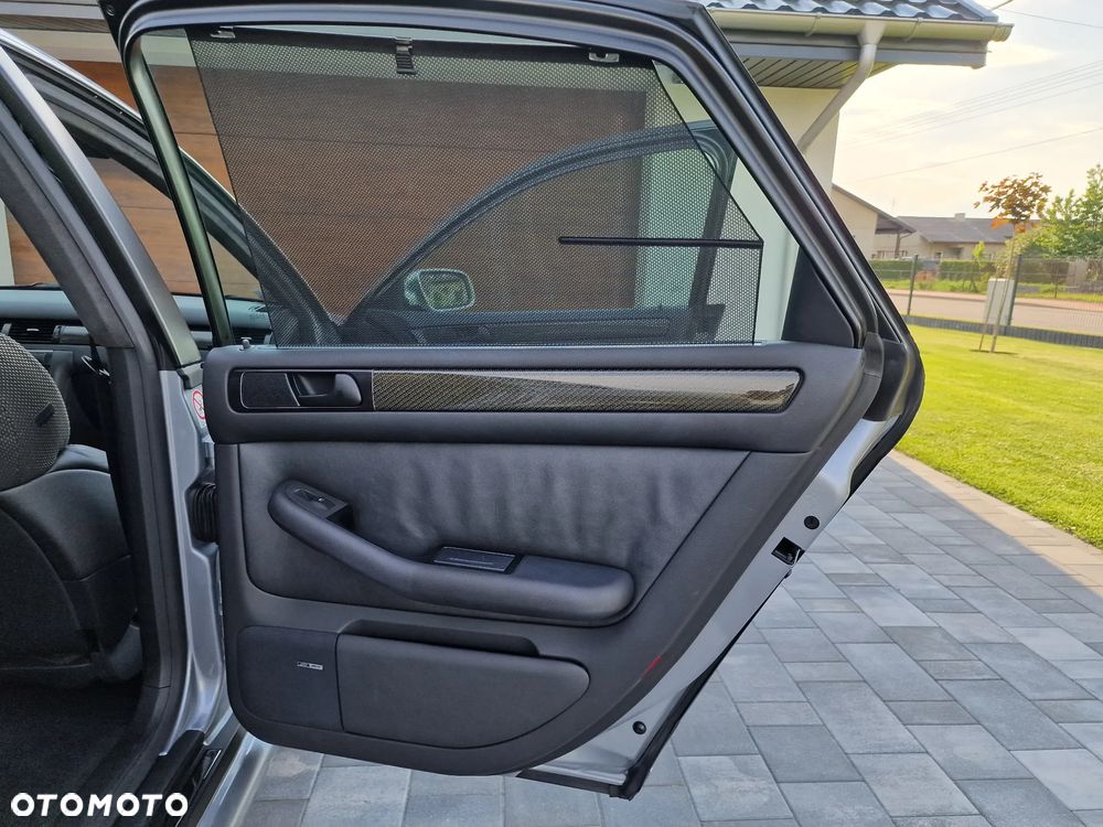 Audi RS6 4.2 Quattro Tiptr - 23