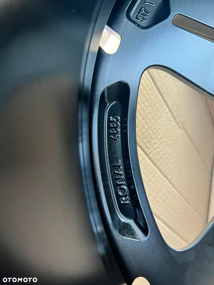 Oryginalne Felgi Mercedes CLA A35S A118 X118 C118 19'' AMG - 19