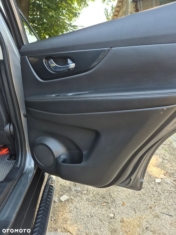 Nissan X-Trail 1.6 DIG-T N-Connecta 2WD - 12
