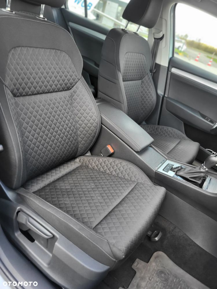 Skoda Superb 2.0 TDI SCR L&K DSG - 12