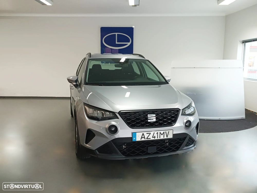 SEAT Arona 1.0 TSI Style - 1