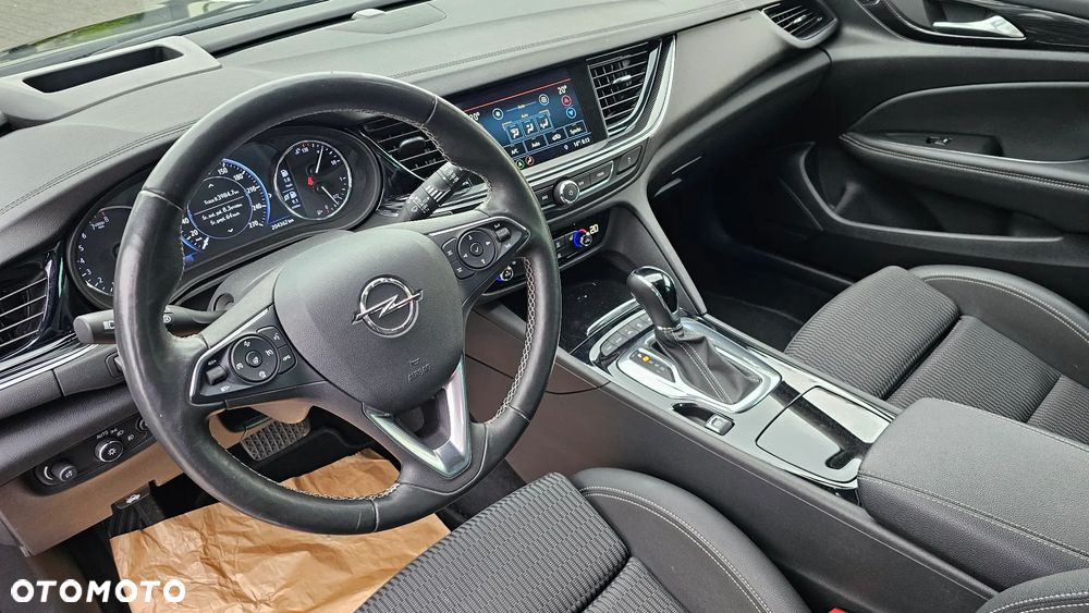 Opel Insignia 1.6 T Exclusive S&S - 10