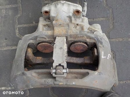 SCANIA ZACISK HAMULCOWY - 2