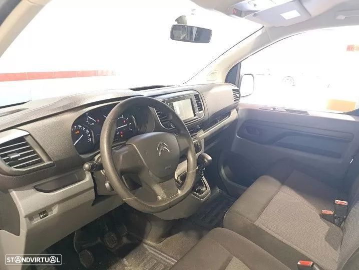 Citroën Jumpy 1.5 BlueHDi XS - 2