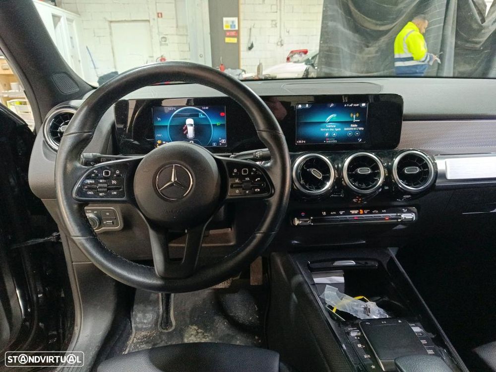 Mercedes-Benz GLB 180 d Style - 7