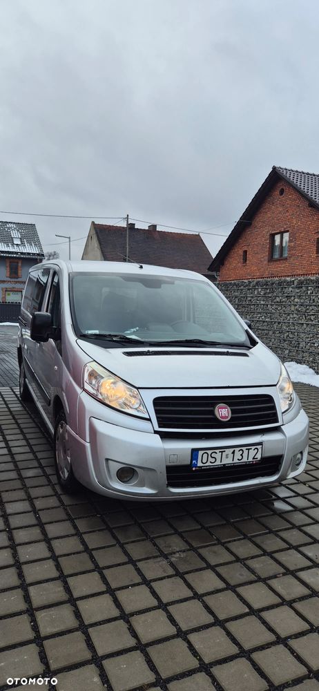 Fiat Scudo