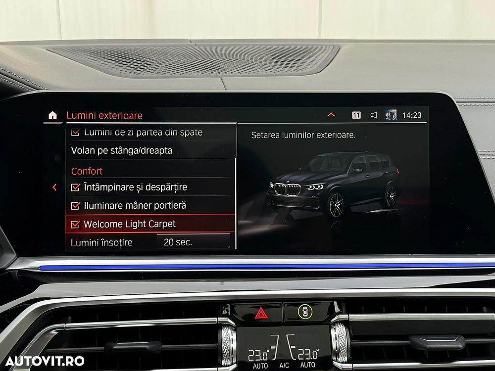 BMW X5 xDrive40d - 34