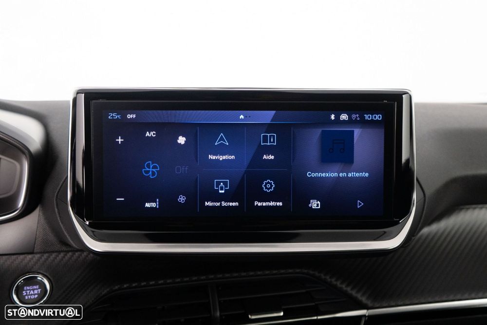 Peugeot 2008 1.2 Allure - 21
