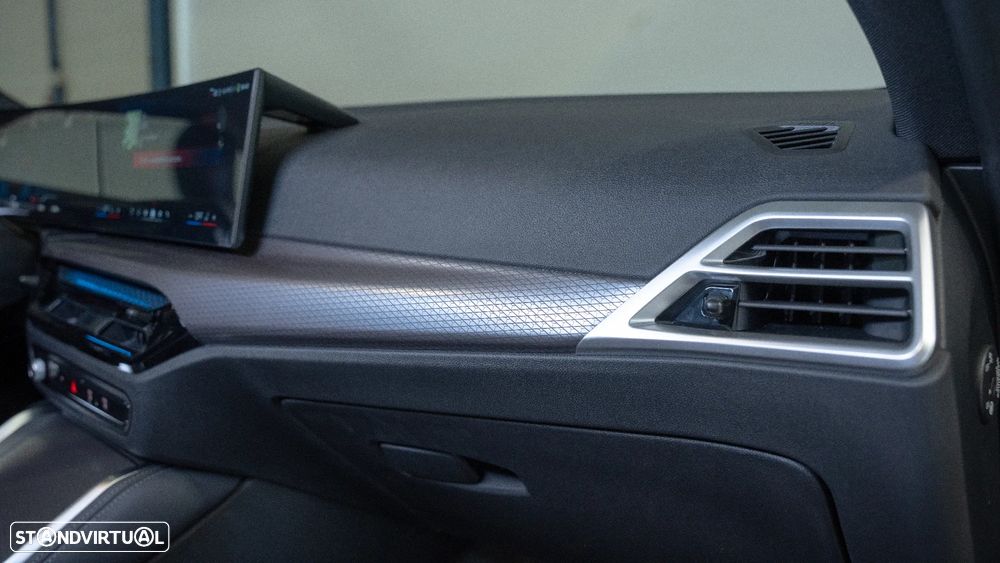 BMW i4 M60 Pack Desportivo M Pro - 11