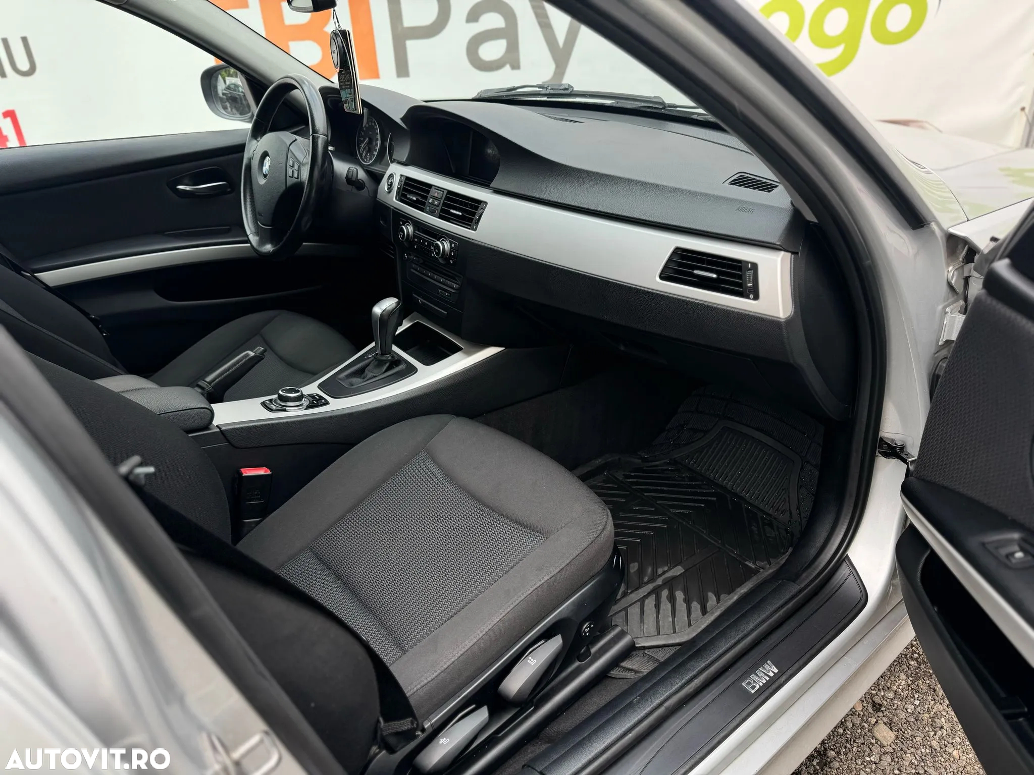 BMW Seria 3 - 22