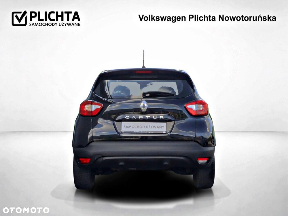 Renault Captur 1.2 Energy TCe Intens - 5
