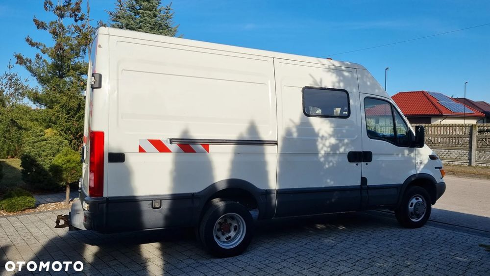 Iveco Daily - 8