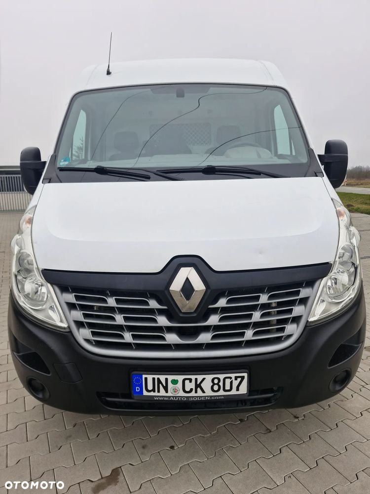 Renault Master - 6