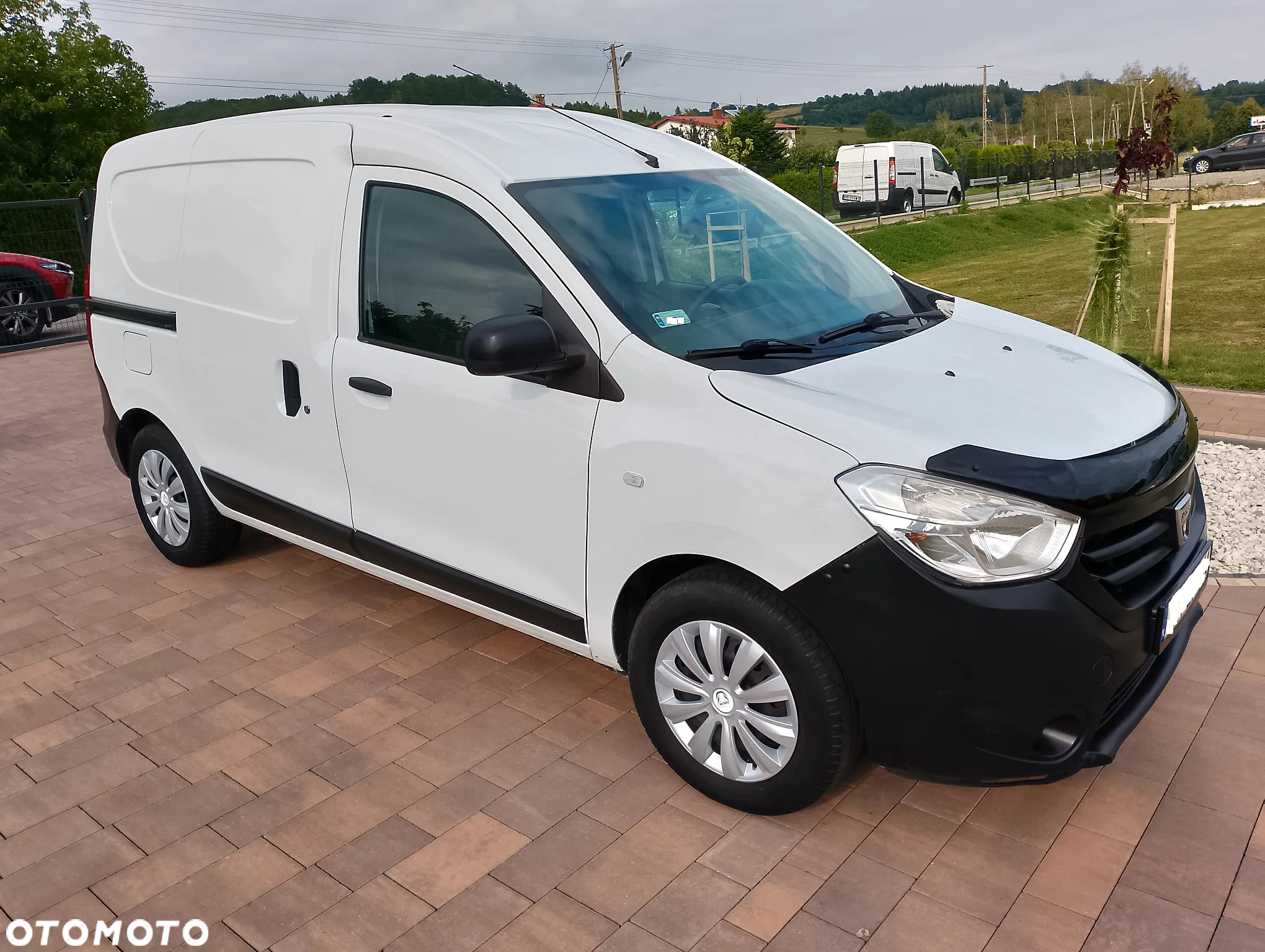 Dacia Dokker - 3