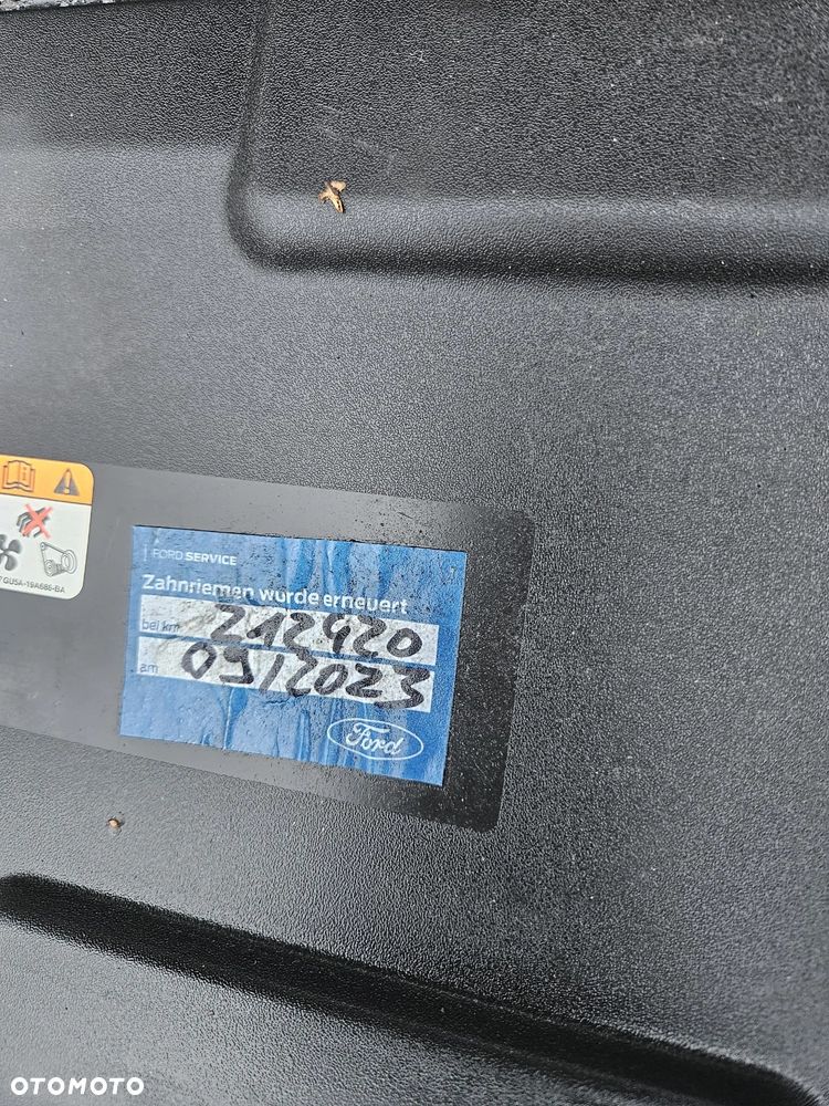 Ford Mondeo 2.0 TDCi STart-Stopp PowerShift-Aut Titanium - 15