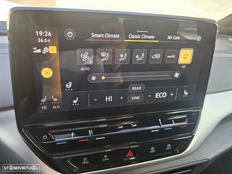 VW ID.4 77 kWh Pro - 36
