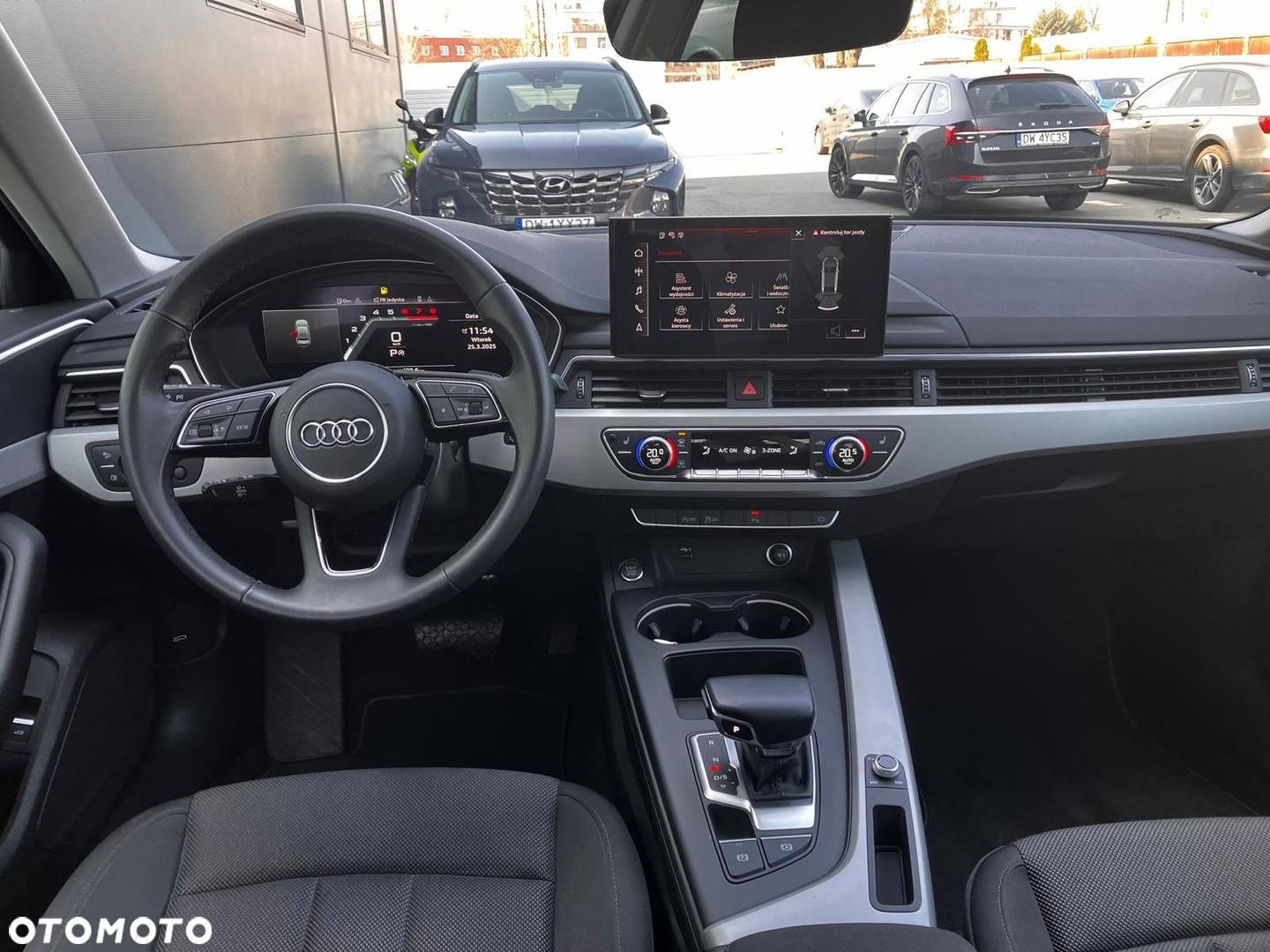 Audi A4 - 14