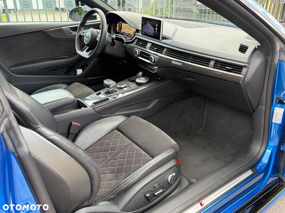 Audi RS5 Coupé 2.9 TFSI Quattro Tiptronic - 15