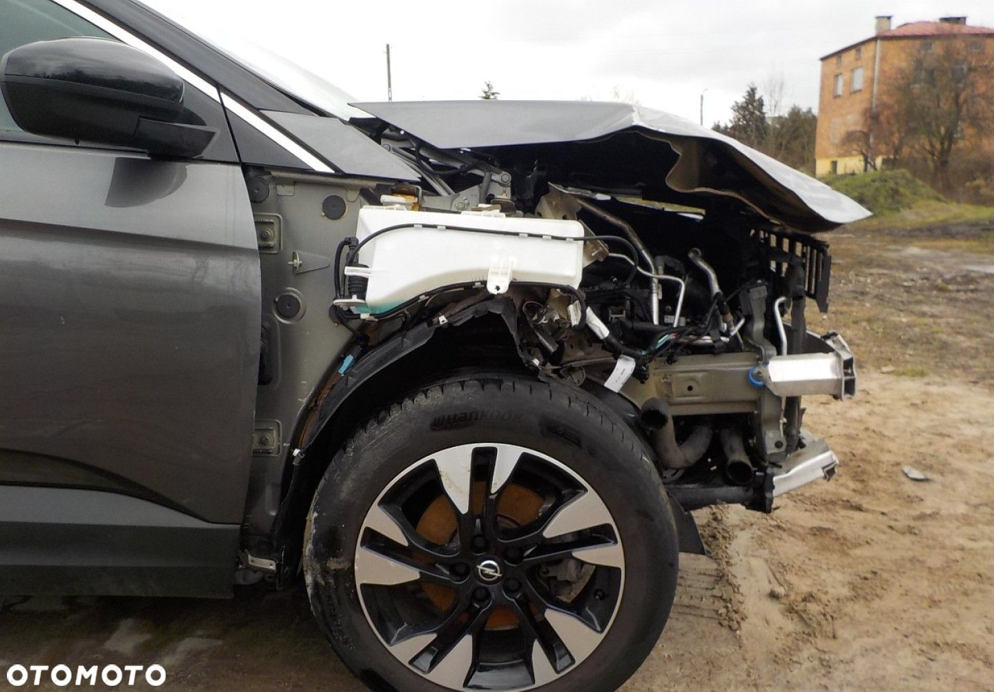 Opel Grandland X - 18