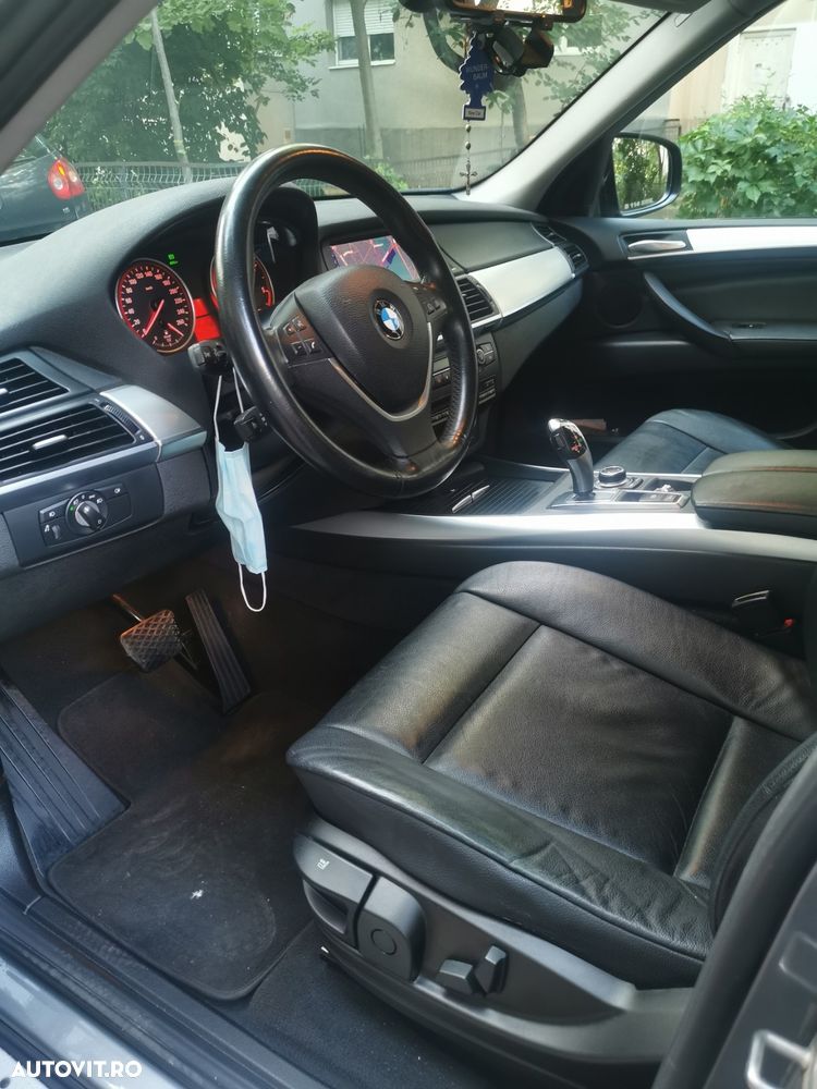 BMW X5 - 5