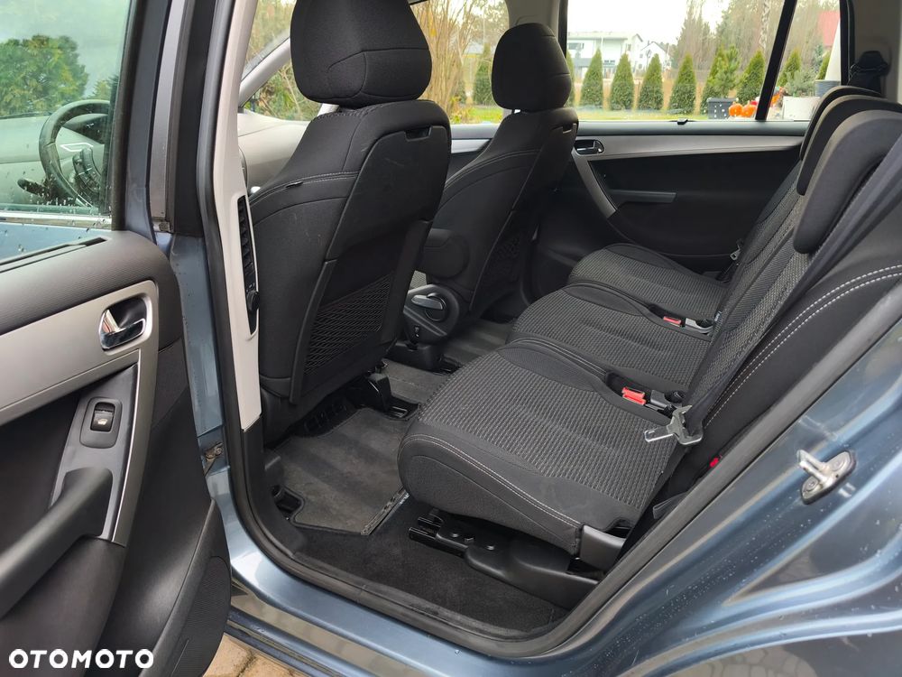 Citroën C4 Picasso VTi 120 CoolTech - 10