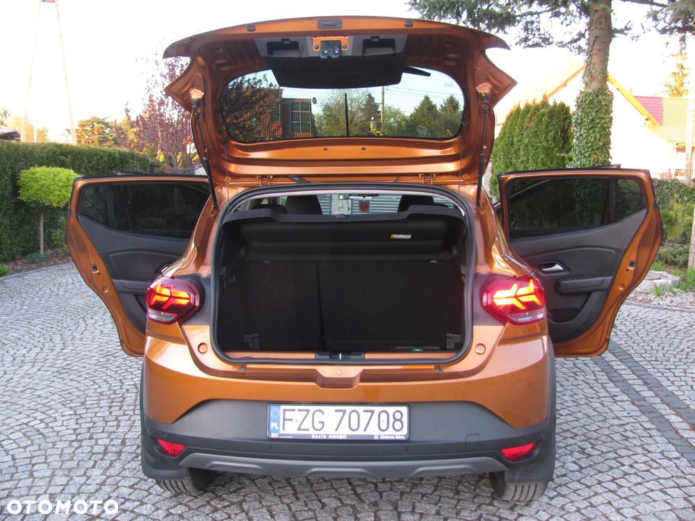 Dacia Sandero 1.0 TCe Expression - 14