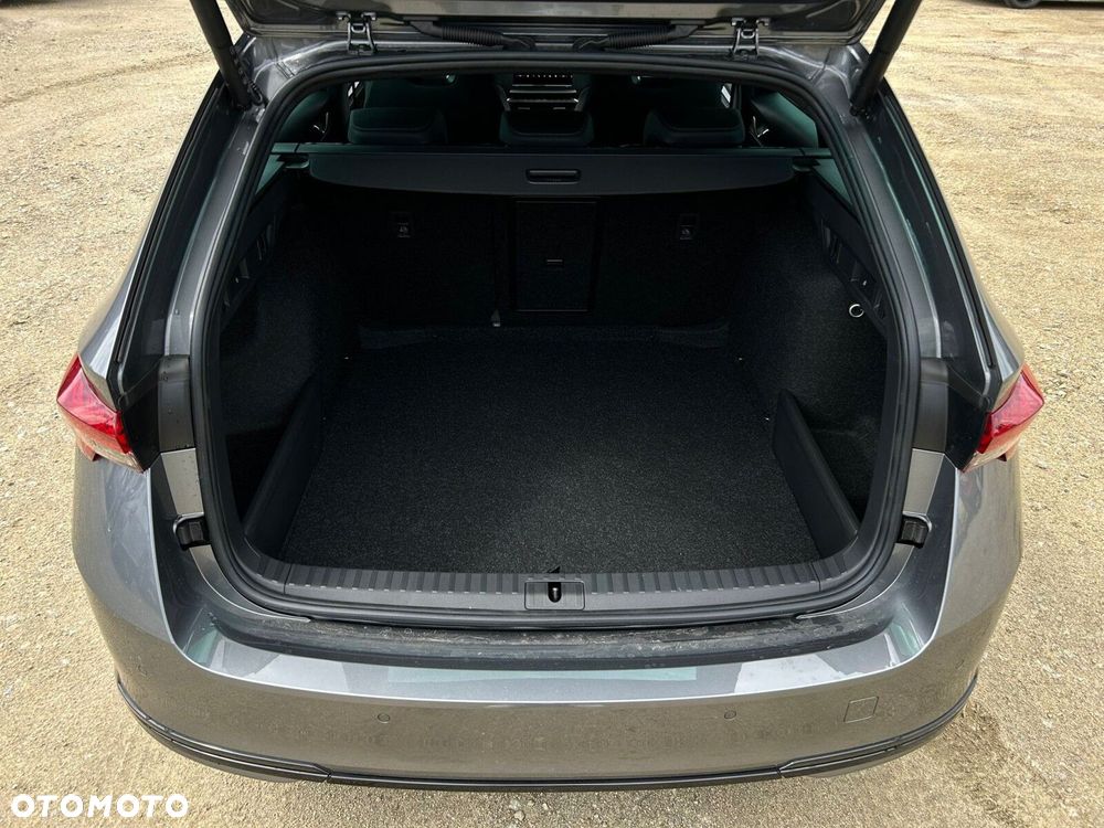 Skoda Octavia - 28