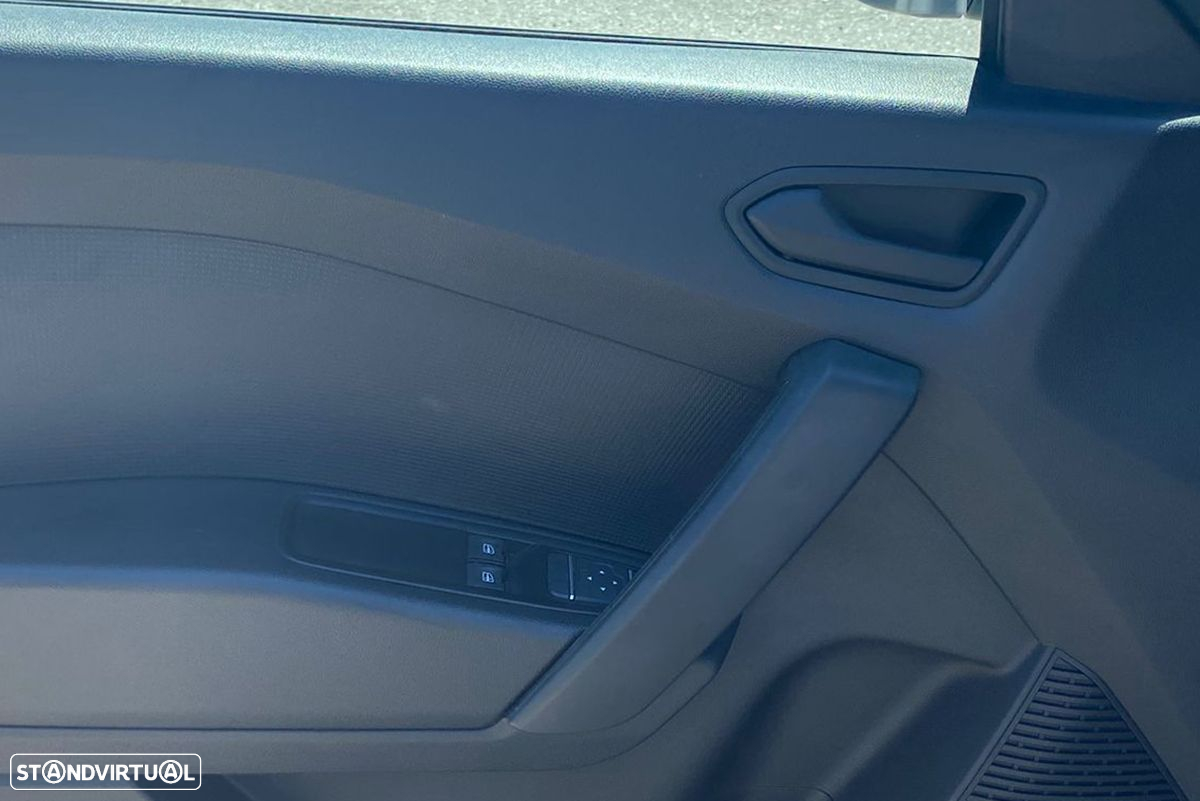 Nissan e-townstar 45 kwh l1 premium - 5