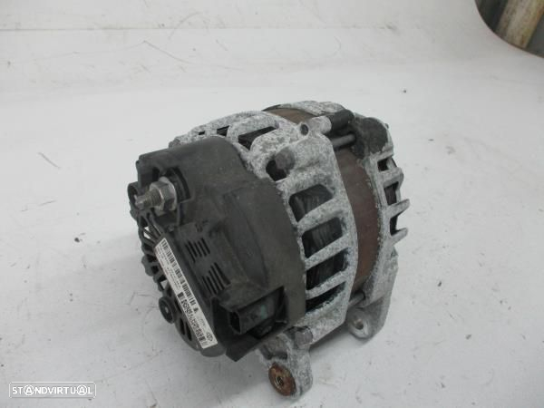 Alternador Renault Clio Iv (Bh_) - 3