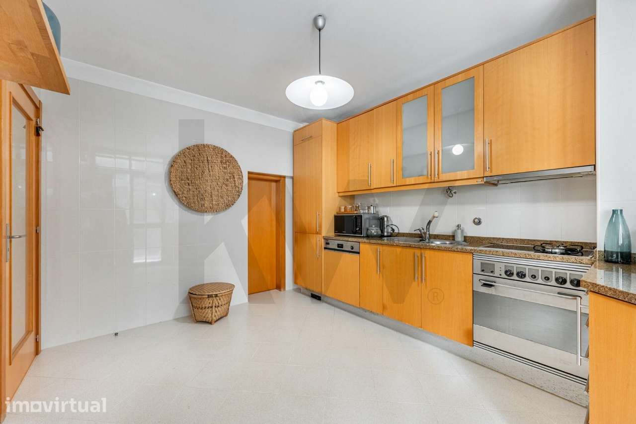Apartamento T2 Duplex com 137 m2 em Vila Nova da Telha, Maia — Lugar d - Grande imagem: 5/25