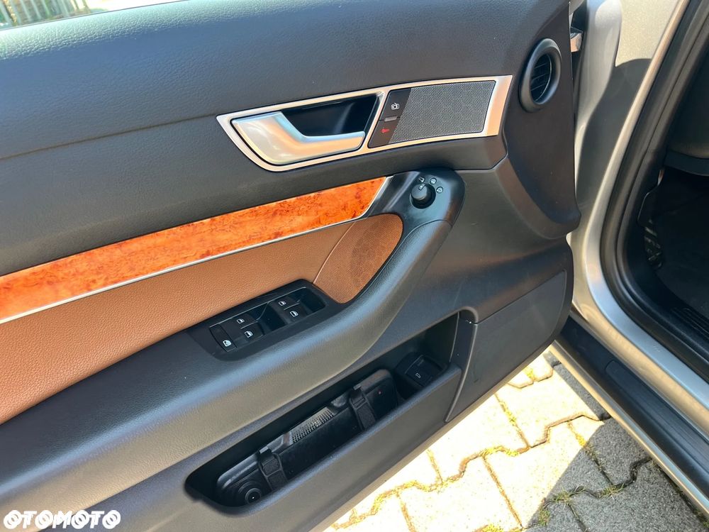 Audi A6 Limousine - 20