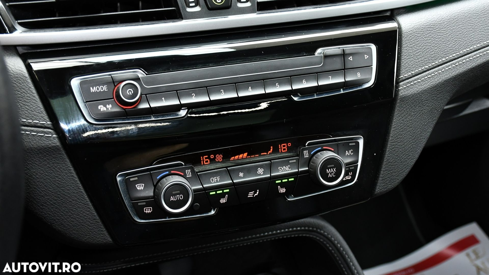BMW X1 xDrive25e xLine - 12