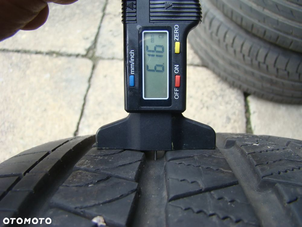 a04 5x108 Jaguar F-Pace 7,5jx18 opony lato 255/60 czujniki - 14