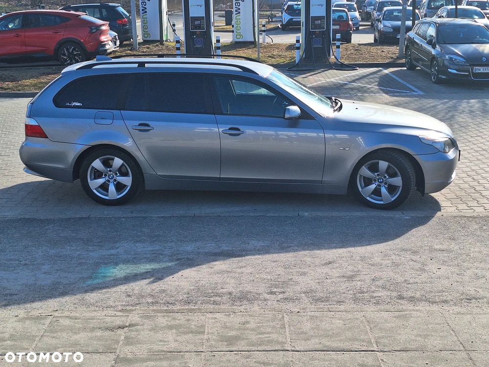 BMW Seria 5 - 18