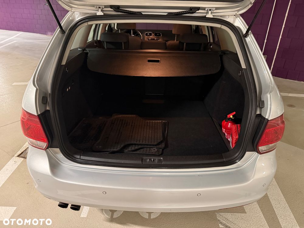 Volkswagen Golf 1.4 TSI Highline - 6