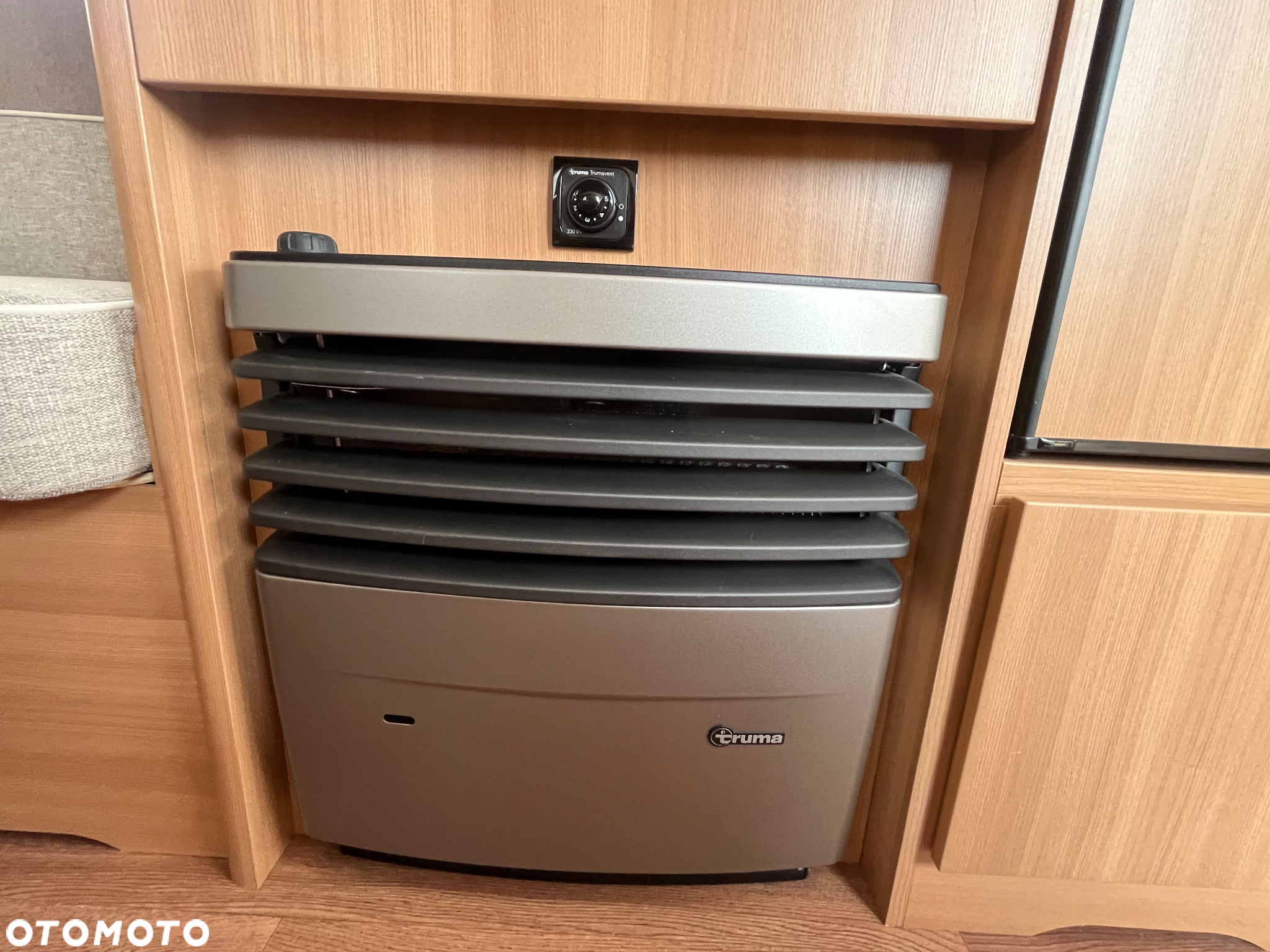 LMC STYLE 400F MUNSTERLAND - 28