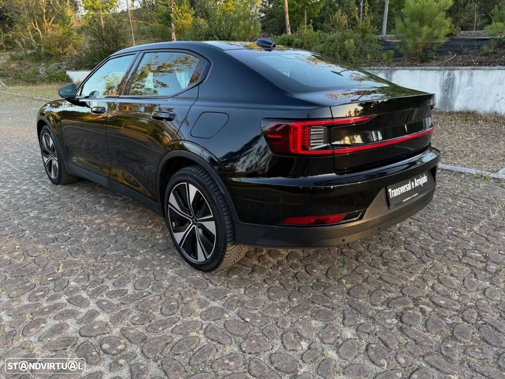Polestar 2 Long Range 78 kWh - 13