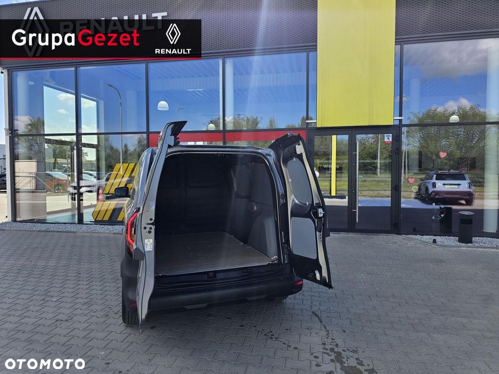 Renault Kangoo Van - 6