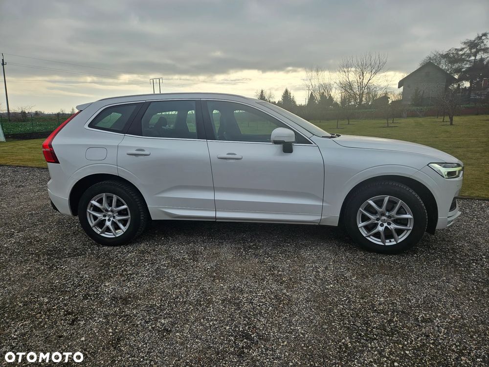 Volvo XC 60 - 7