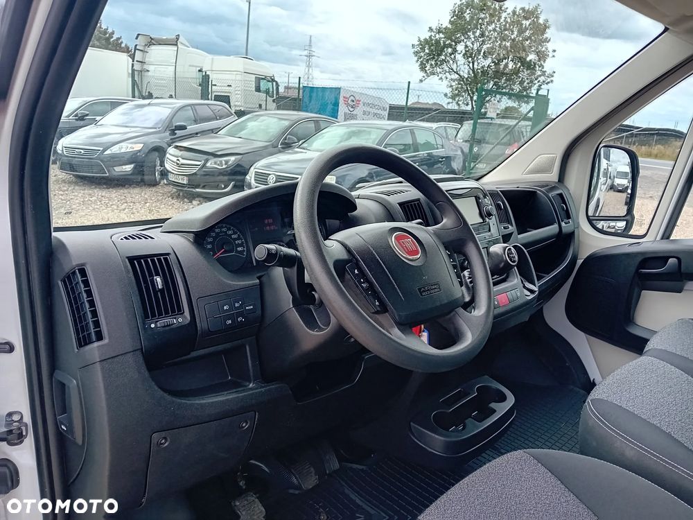 Fiat Ducato skrzynia winda - 12