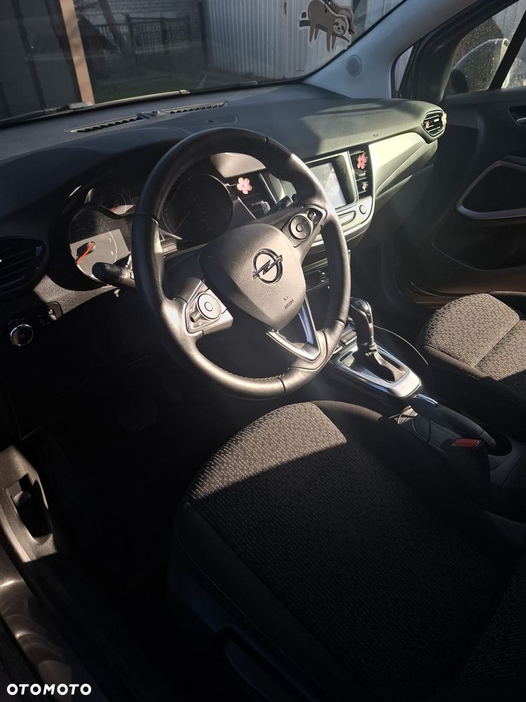 Opel Crossland - 5