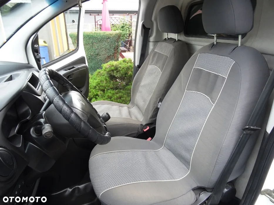 Peugeot Bipper - 13