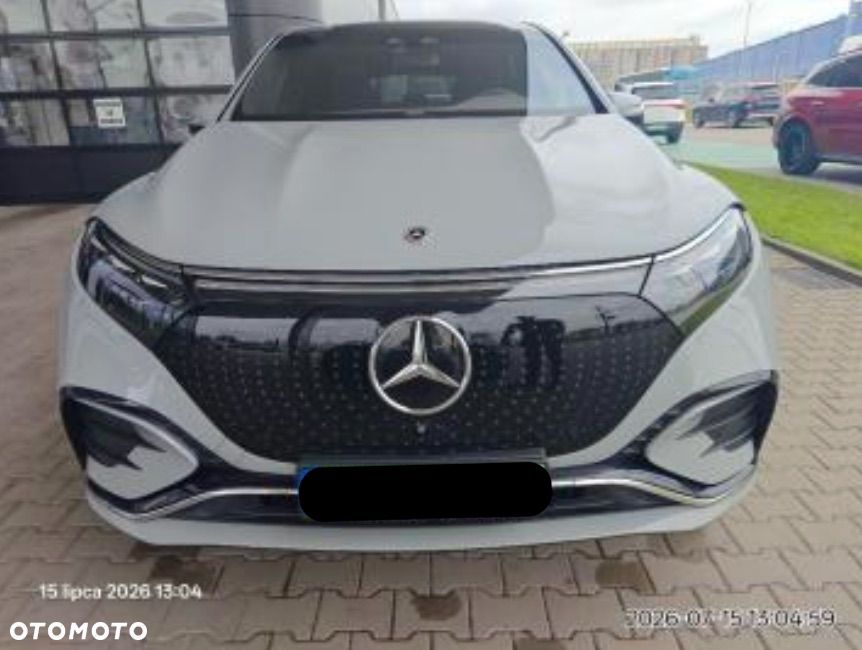 Mercedes-Benz EQS - 6
