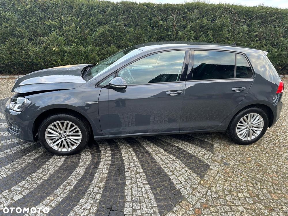 Volkswagen Golf 2.0 BlueTDI Cup - 2