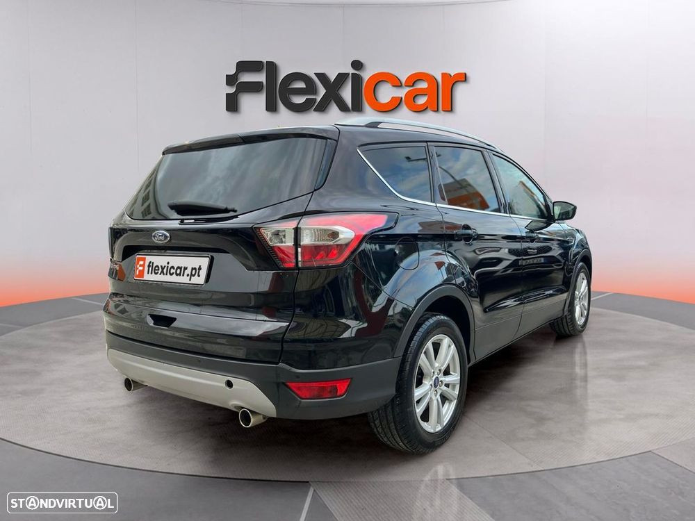 Ford Kuga 1.5 TDCi EcoBlue Titanium - 7