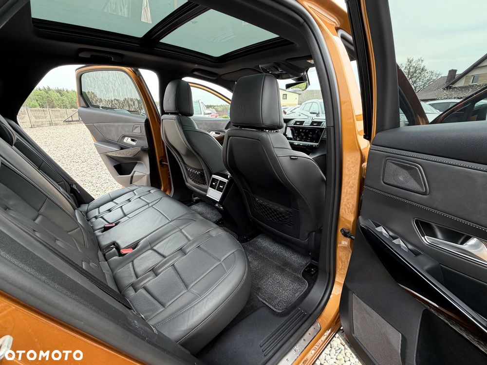 DS Automobiles DS 7 Crossback BlueHDI 180 BUSINESS LINE - 31